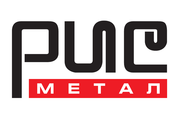 арматурен двор RIS metal