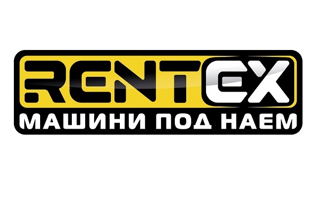 Механизация и машини под наем rentex.bg